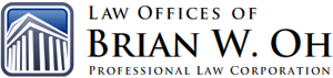 Law office of Brian W. Oh - 오 완석 이민법 변호사 사무실